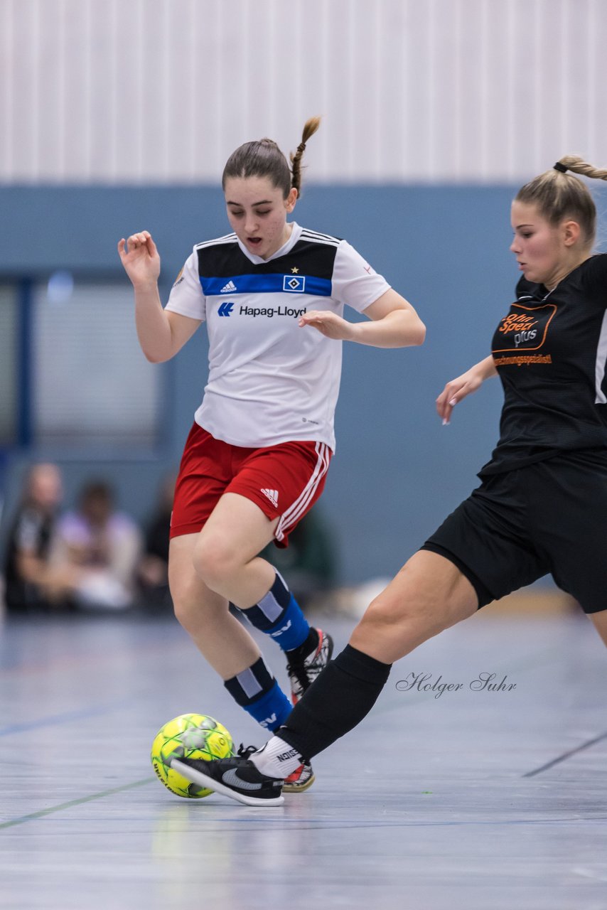 Bild 120 - F NFV Futsalturnier